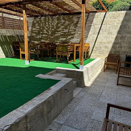 Bohobos Hostel أنتيب المظهر الخارجي الصورة