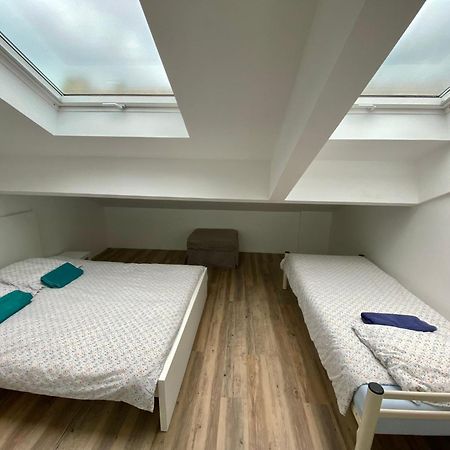 Bohobos Hostel أنتيب المظهر الخارجي الصورة