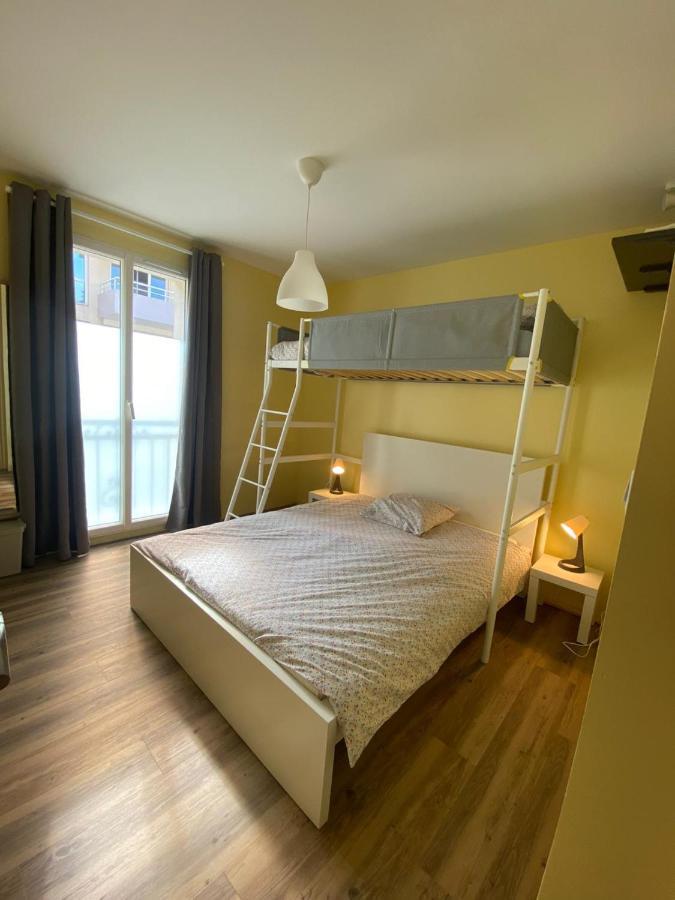 Bohobos Hostel أنتيب المظهر الخارجي الصورة