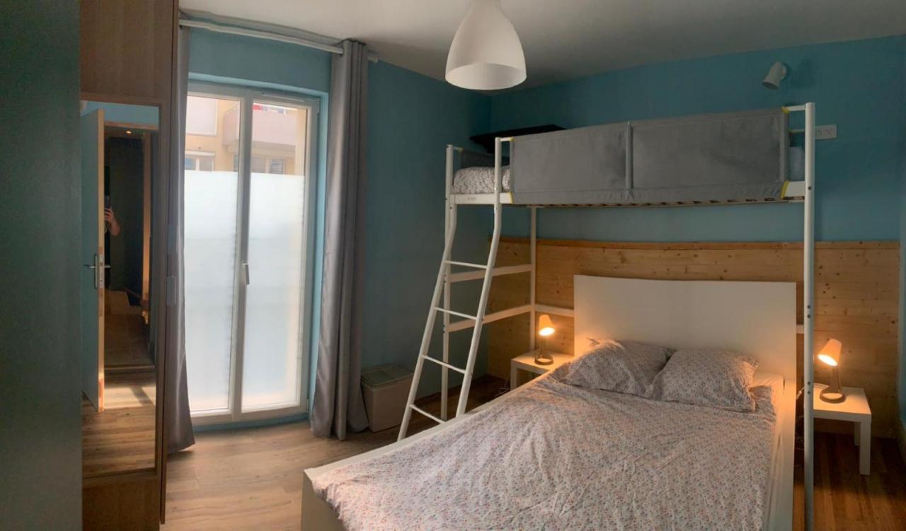 Bohobos Hostel أنتيب المظهر الخارجي الصورة
