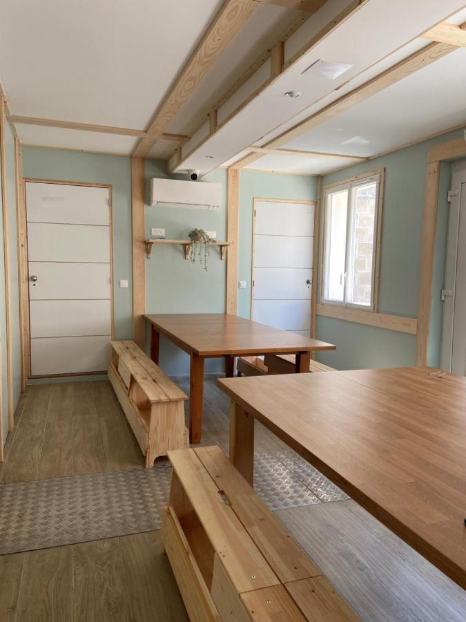 Bohobos Hostel أنتيب المظهر الخارجي الصورة