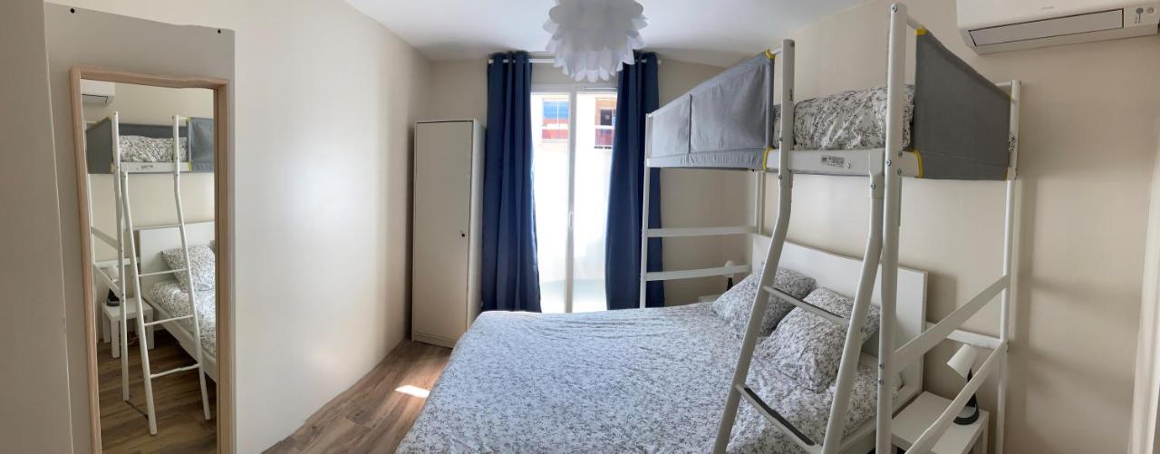 Bohobos Hostel أنتيب المظهر الخارجي الصورة