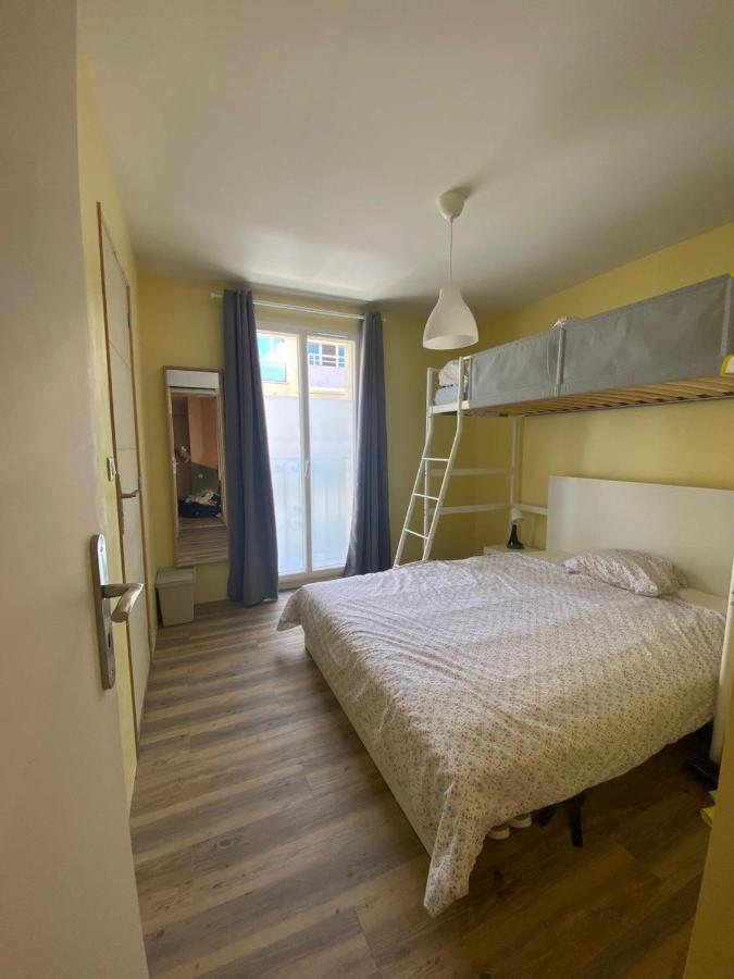 Bohobos Hostel أنتيب المظهر الخارجي الصورة