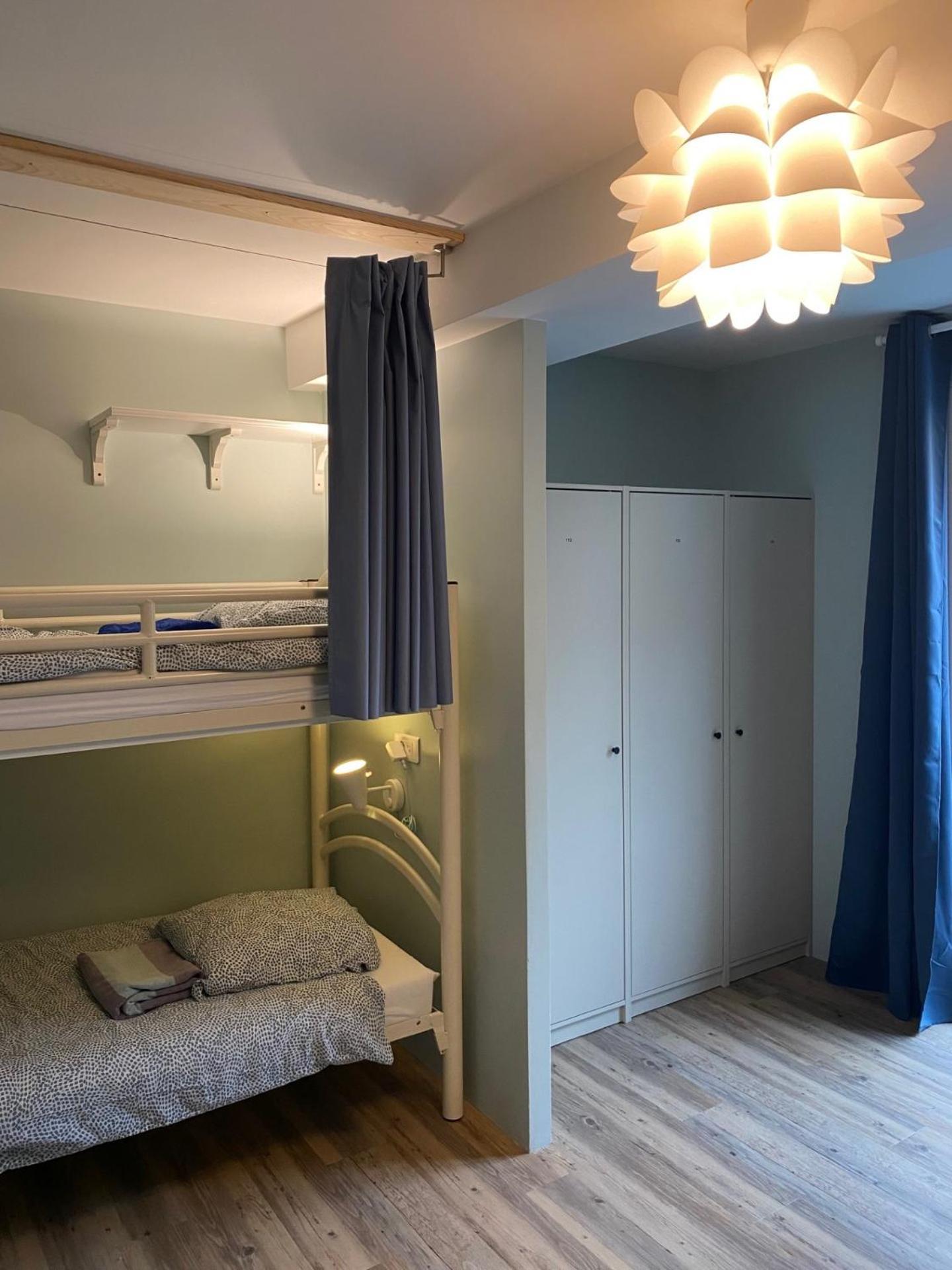 Bohobos Hostel أنتيب المظهر الخارجي الصورة