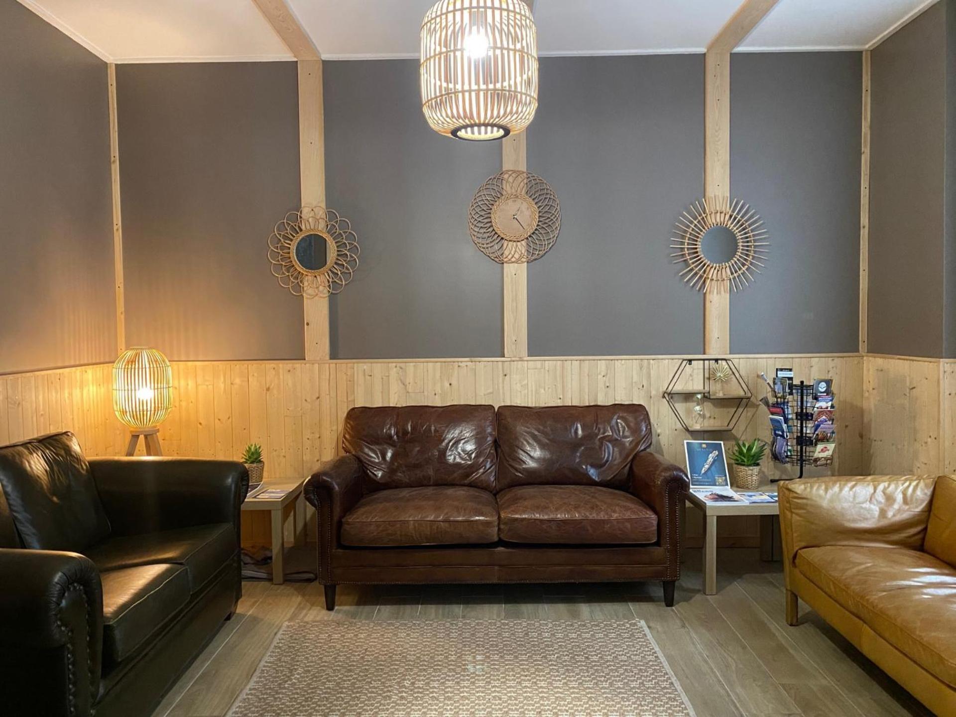Bohobos Hostel أنتيب المظهر الخارجي الصورة