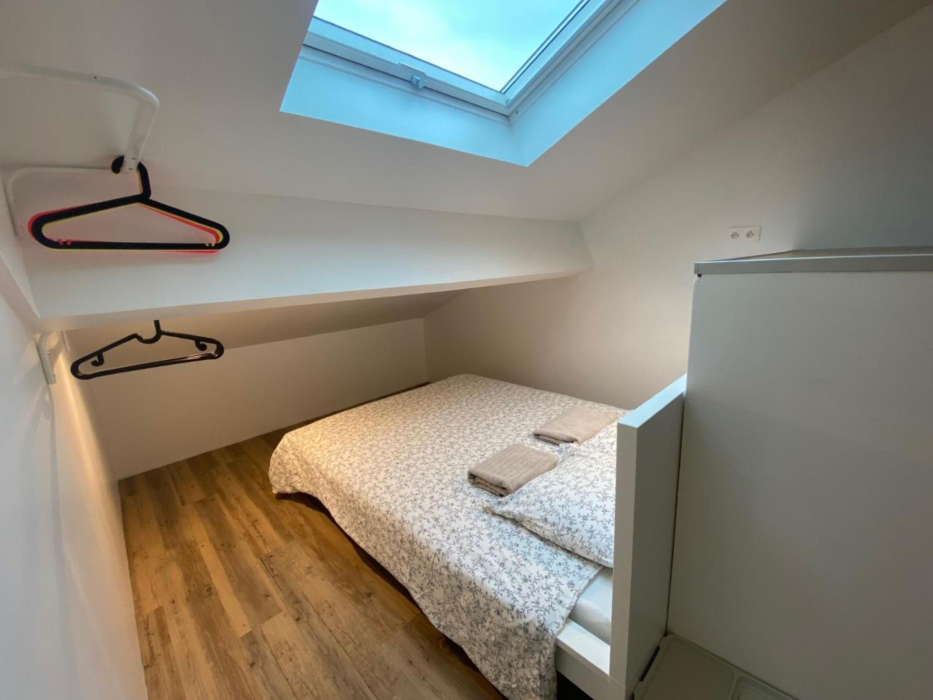 Bohobos Hostel أنتيب المظهر الخارجي الصورة
