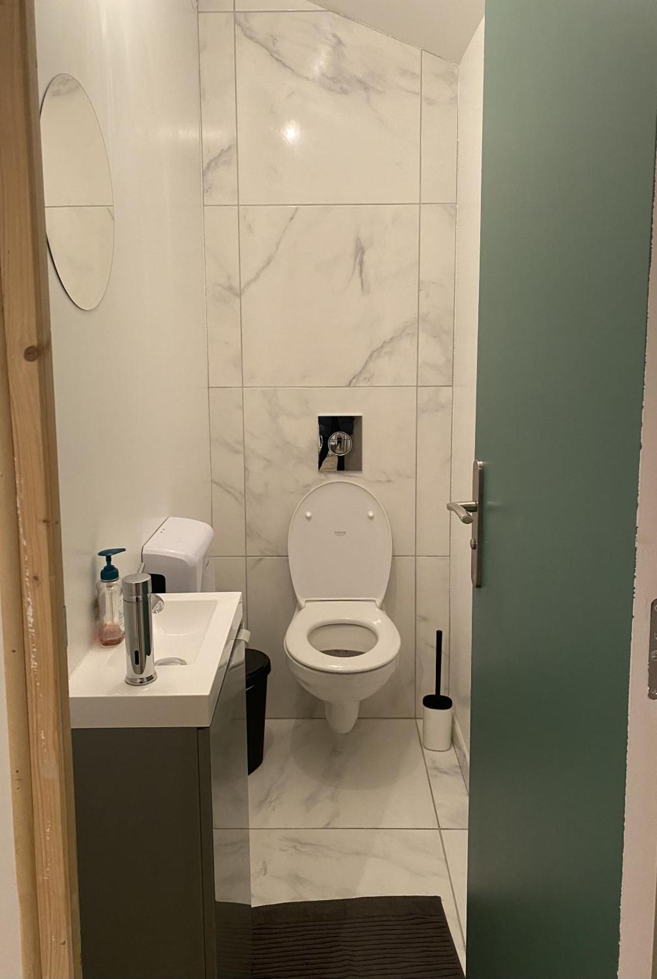 Bohobos Hostel أنتيب المظهر الخارجي الصورة