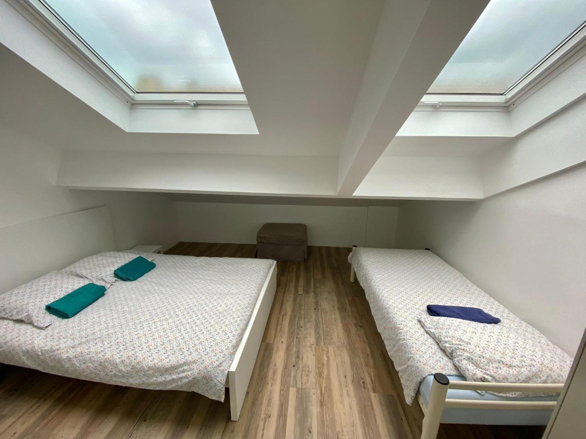 Bohobos Hostel أنتيب المظهر الخارجي الصورة
